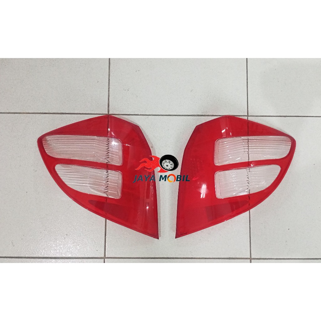 Mika Stop Lamp/ Lampu Belakang Honda Jazz RS GE8 2008-2010