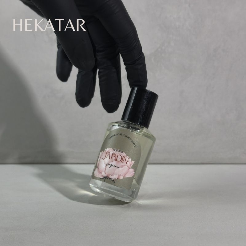 JARDIN - Hekatar Fragrance Parfum 30ml
