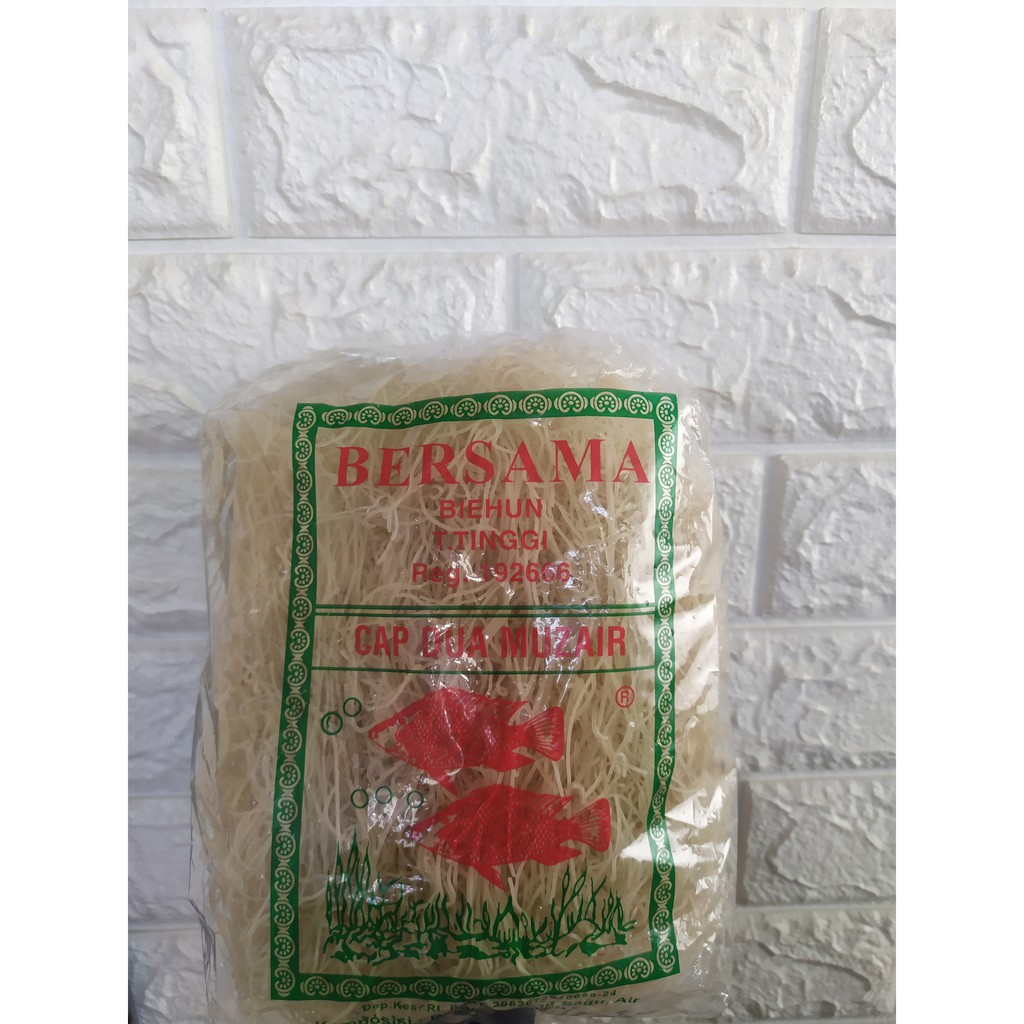 

Bihun Cap Dua Muzair