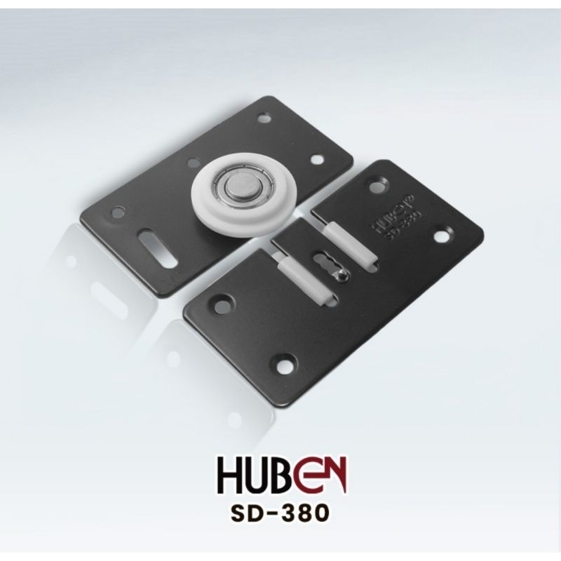 Roda Sliding Huben SD-380 / SD380/ SD 380 / Roda Huben