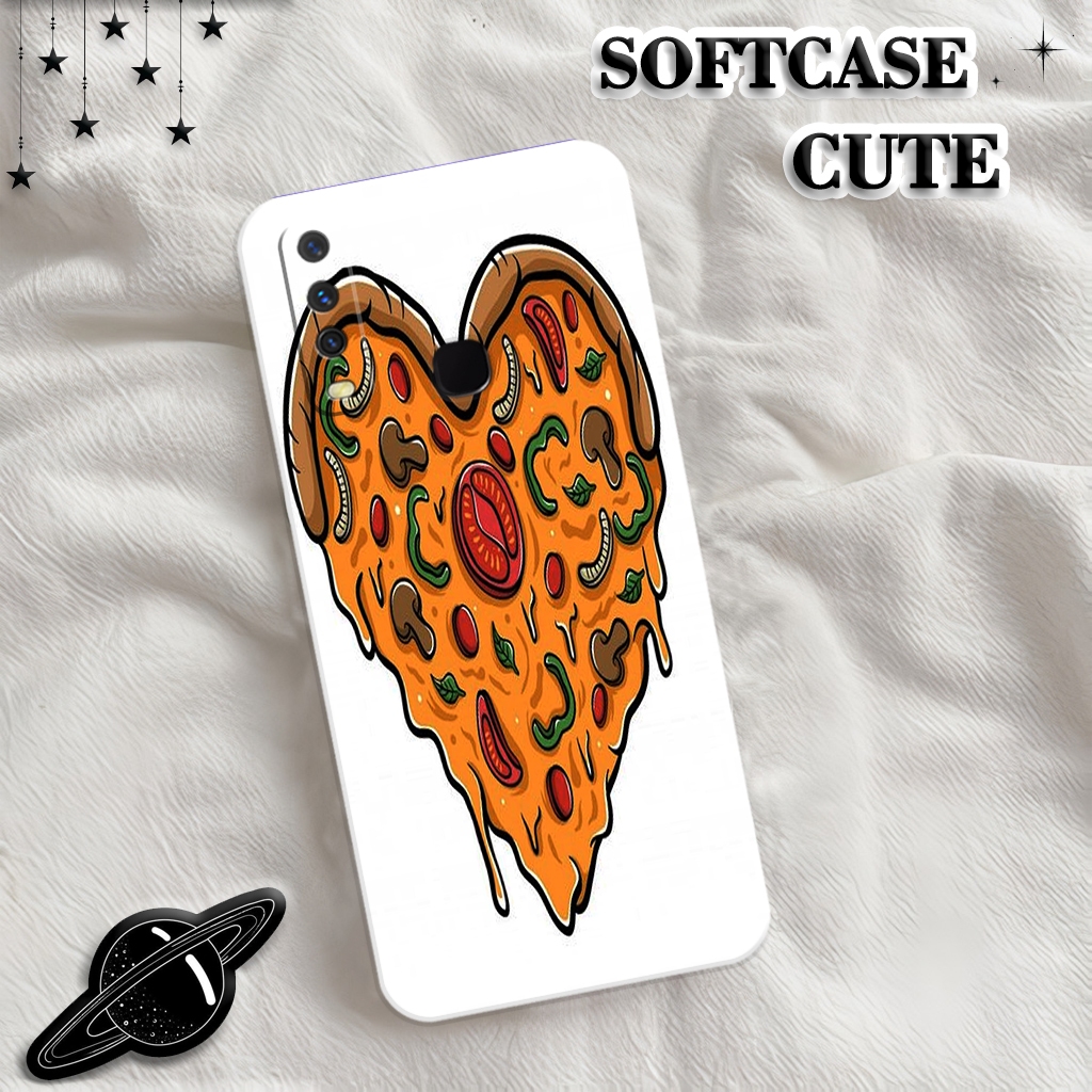 Soft Case Hp VIVO Y17 - VIVO Y12 - VIVO Y15 - Latopiacase - Fashion Case -  Case Cewek- Case Cowok -