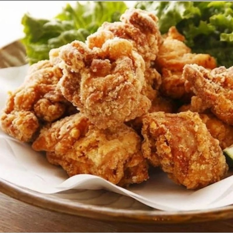 Chicken Karage 1kg