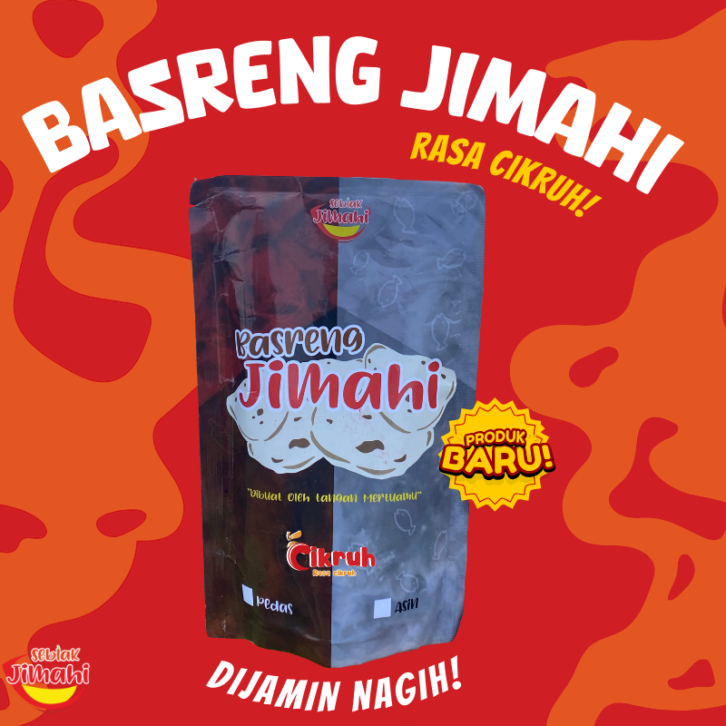 

Basreng Rasa Cikruh | Basreng Pedas Daun Jeruk | Basreng Asin Daun Jeruk | Basreng Asli Bandung