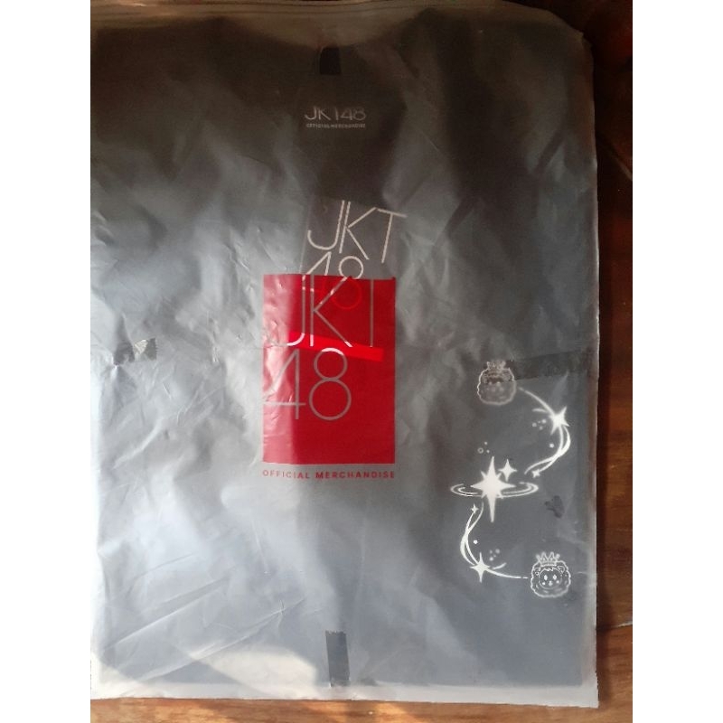 Bday Tshirt atin jkt48