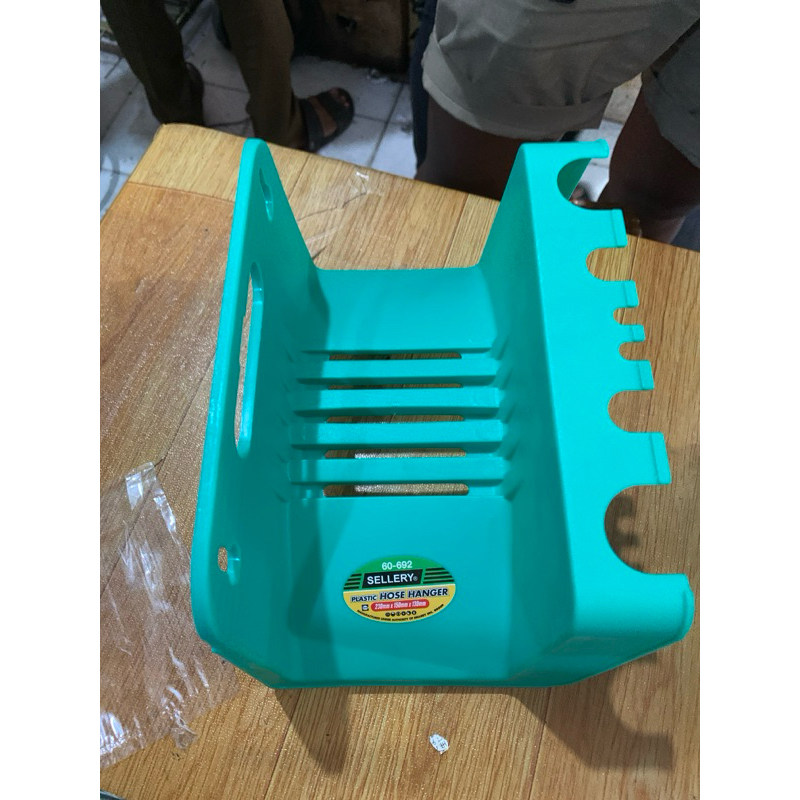 ganntungan gulungan selang dinding