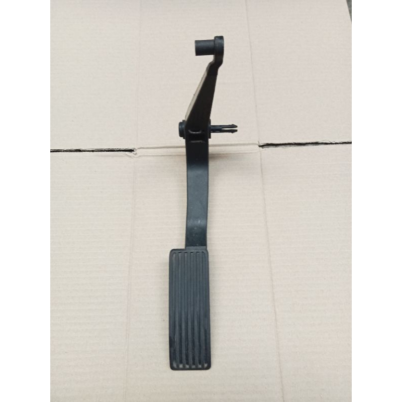Pedal Gas Mercedes A140