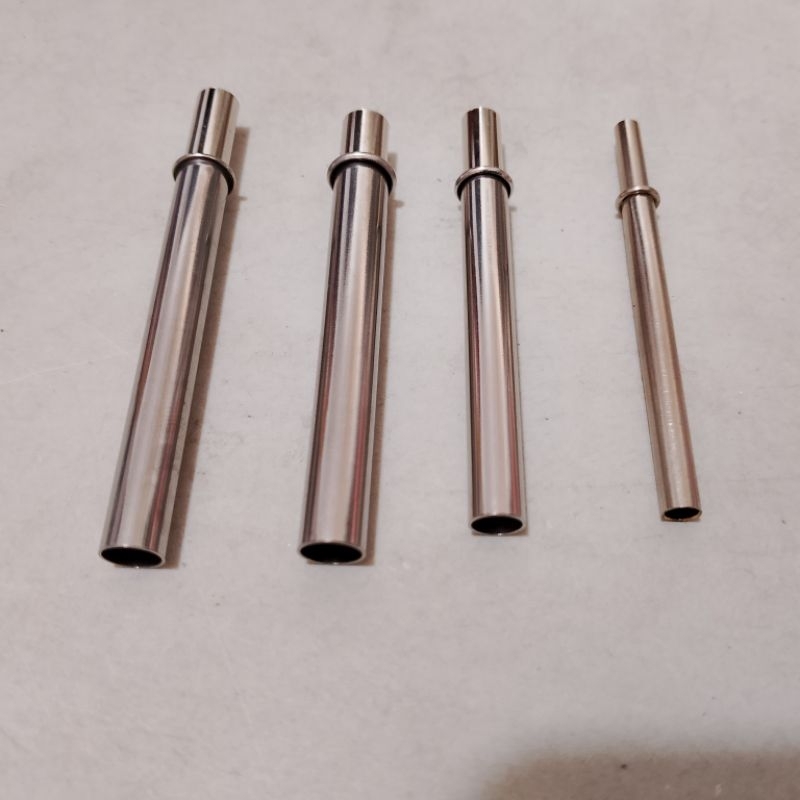 SOKET JORAN FIBER / SAMBUNGAN JORAN