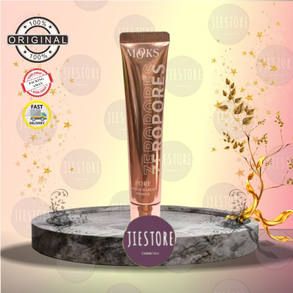 MOOKS Zero Pores Make Up Primer/Primer Make Up