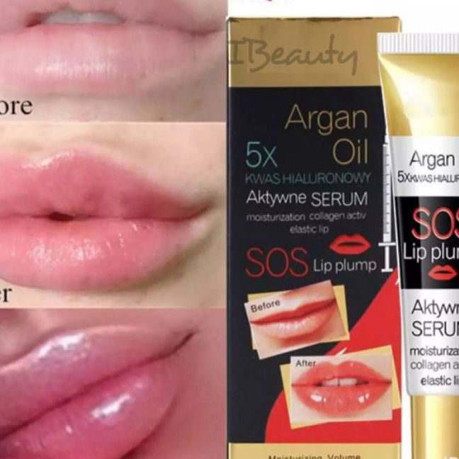 Kilat Lip PlumperFiller bibir
