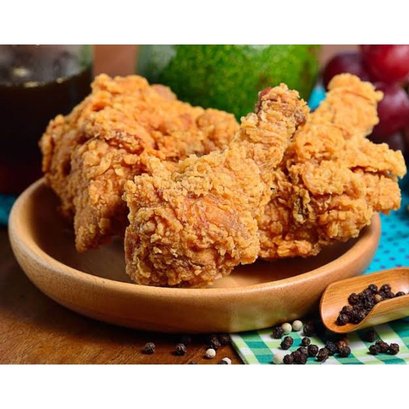 

Friend chicken original
