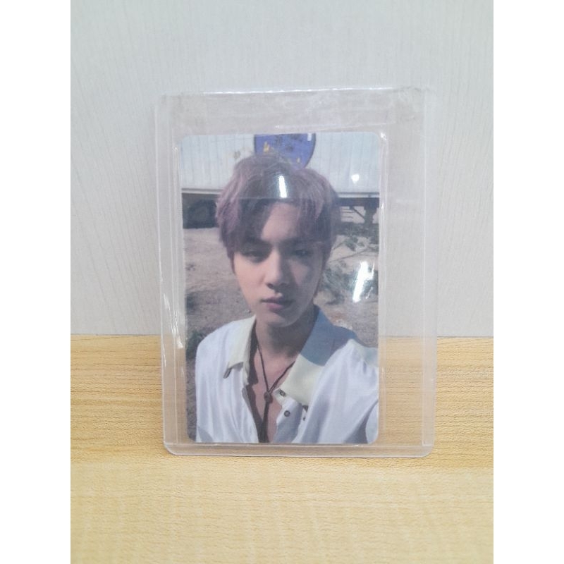 OFFICIAL PC BUTTER LD SEOKJIN