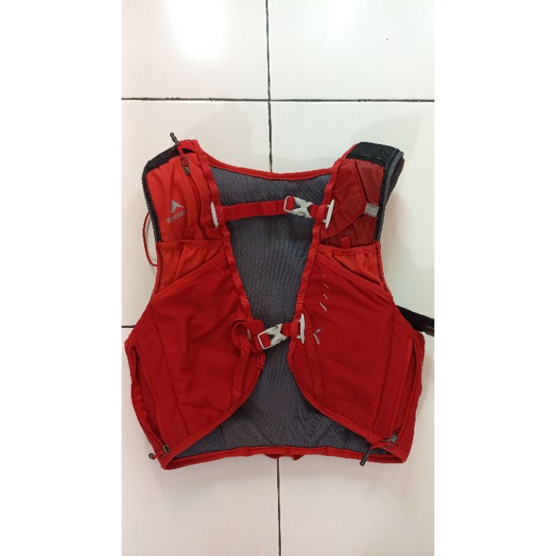 Hydropack Eiger Flow Motion 5
