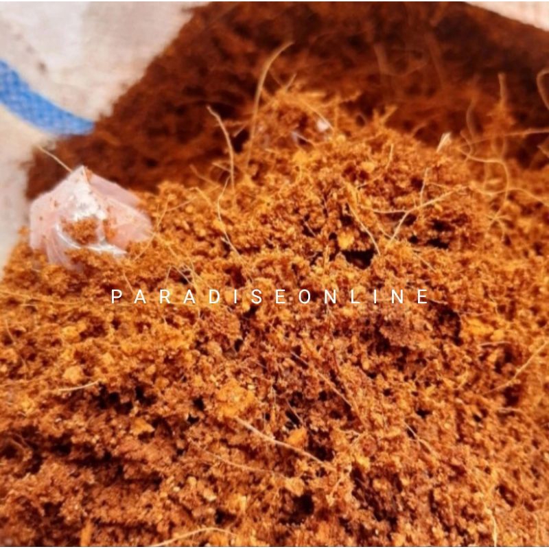 cocopeat 1kg