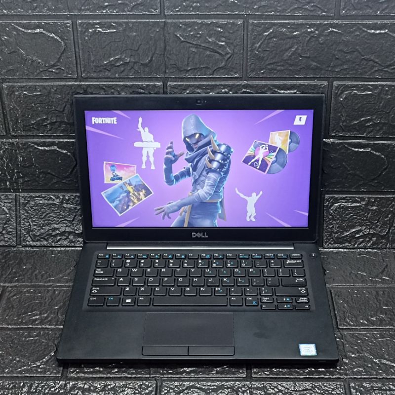 Laptop Dell Latitude 7290 Intel Core I5-8350U 8/128GB
