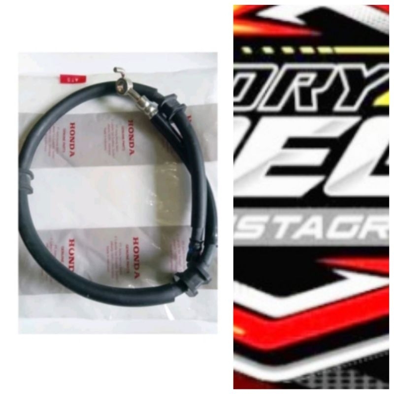selang rem cakram vario 160 PCX 150 PCX 160 ORI lospack