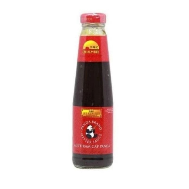 

Lee Kum Kee Saus Tiram Cap Panda 255 gram