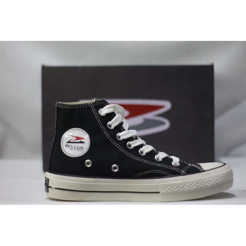 ORIGINAL BELLUS BW HI