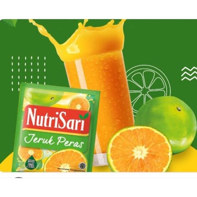 

NUTRASARI