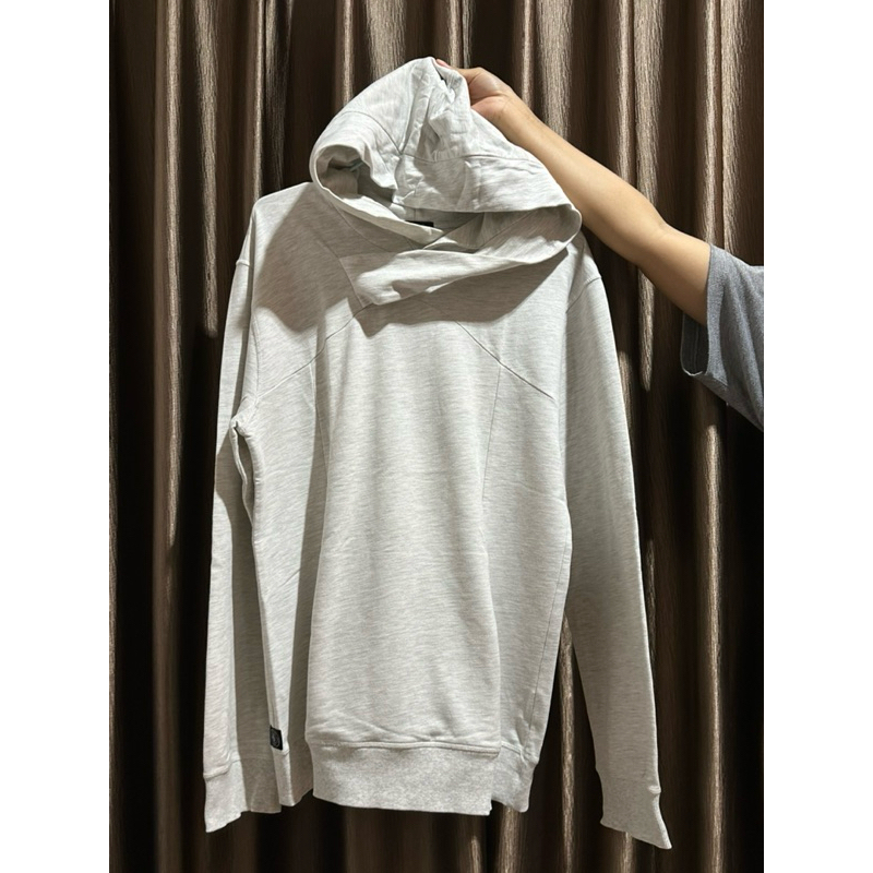 [PRELOVED] Hoodie CELCIUS for men (laki-laki)