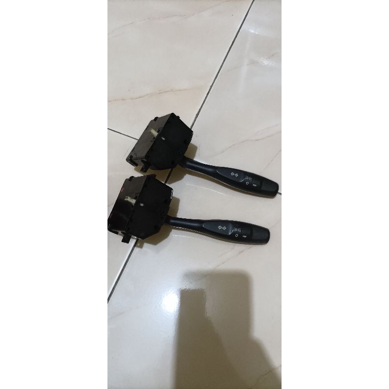 SAKLAR LAMPU SWITCH LAMPU LANCER CK4 EVO4