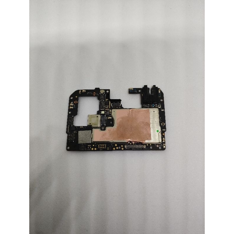 mesin redmi note 10 pro normal ram 8/128