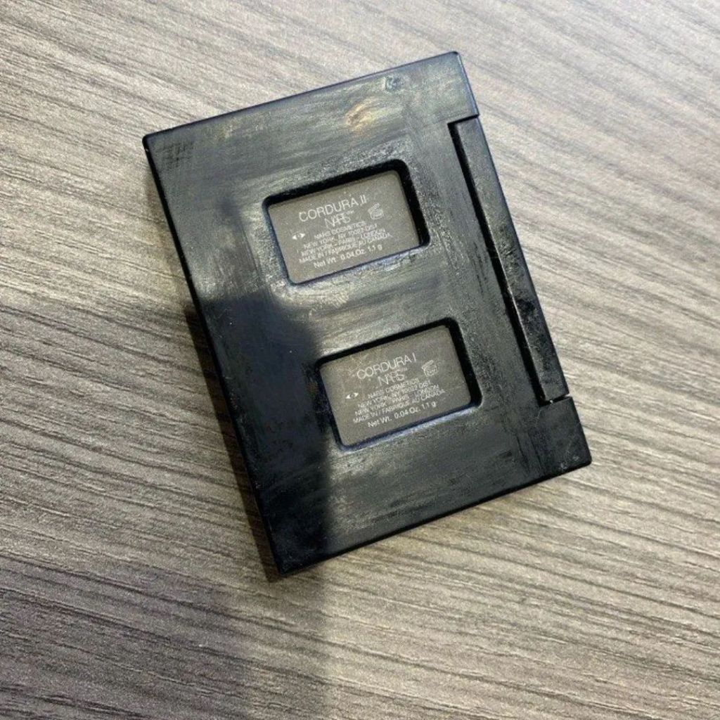 Nars eye shadow preloved