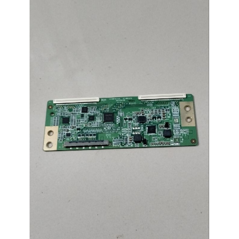 TICON TV LED AKARI LE-4399T2SB - LE 4399T2 TCON - TIKON BOARD MODUL