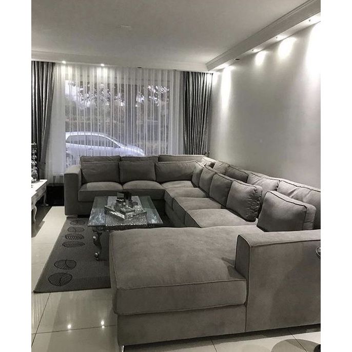 Kursi Sofa Tamu Minimalis Sofa Tamu Modern Sofa Tamu Panjang