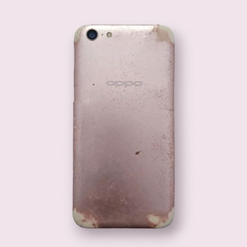 Mesin OPPO A71 Normal