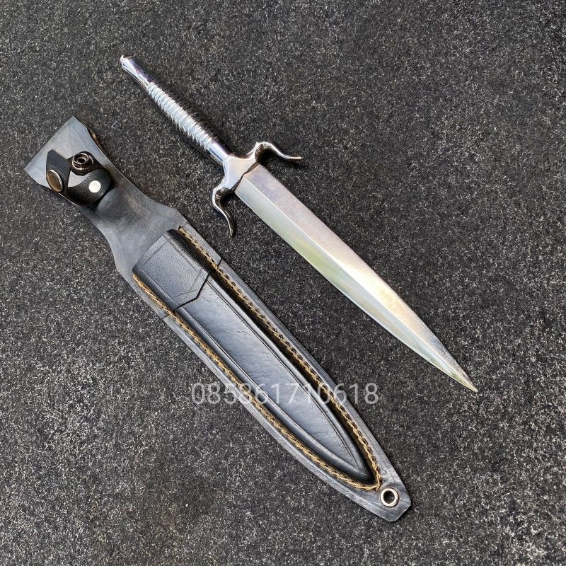 Pisau Kopassus TNI AD