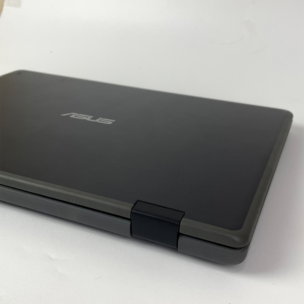 NOTEBOOK ASUS BR1100CKA, CELERON N4500,. SLIM CANTIK, BLACK