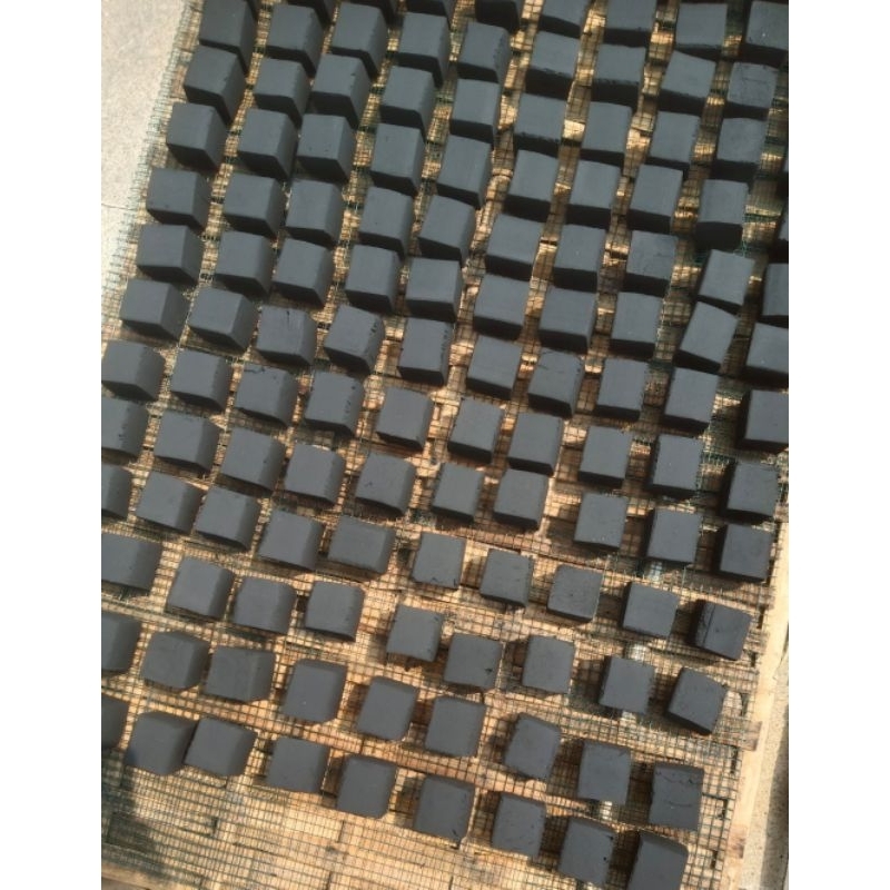 Arang briket paket 5kg Grosir termurah