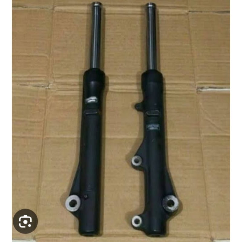 Sok beleker depan Sok depan motor Vario 150 Vario 125