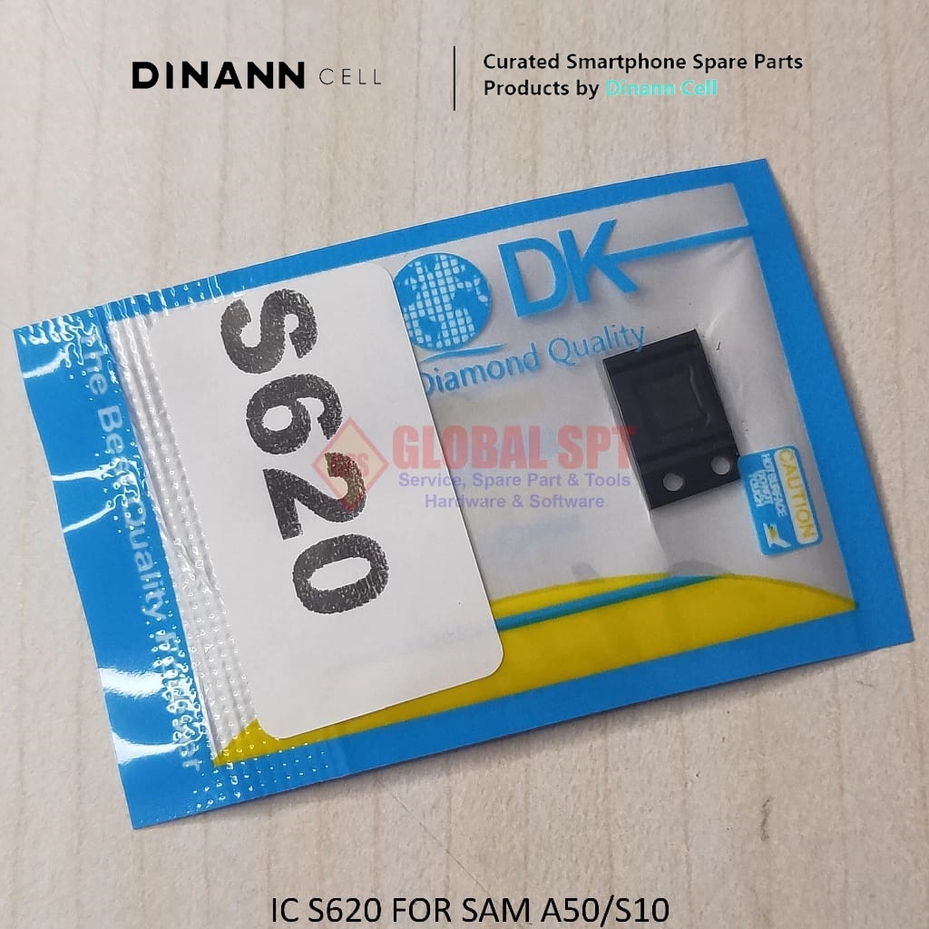 IC S620 / IC WIFI SAMSUNG A50 / S10