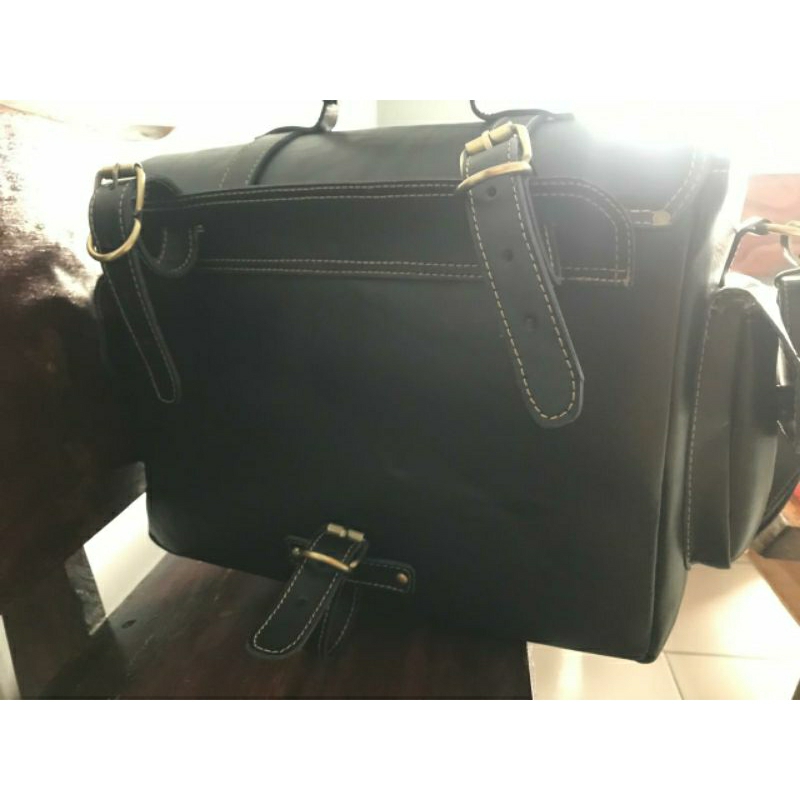 tas royal enfield