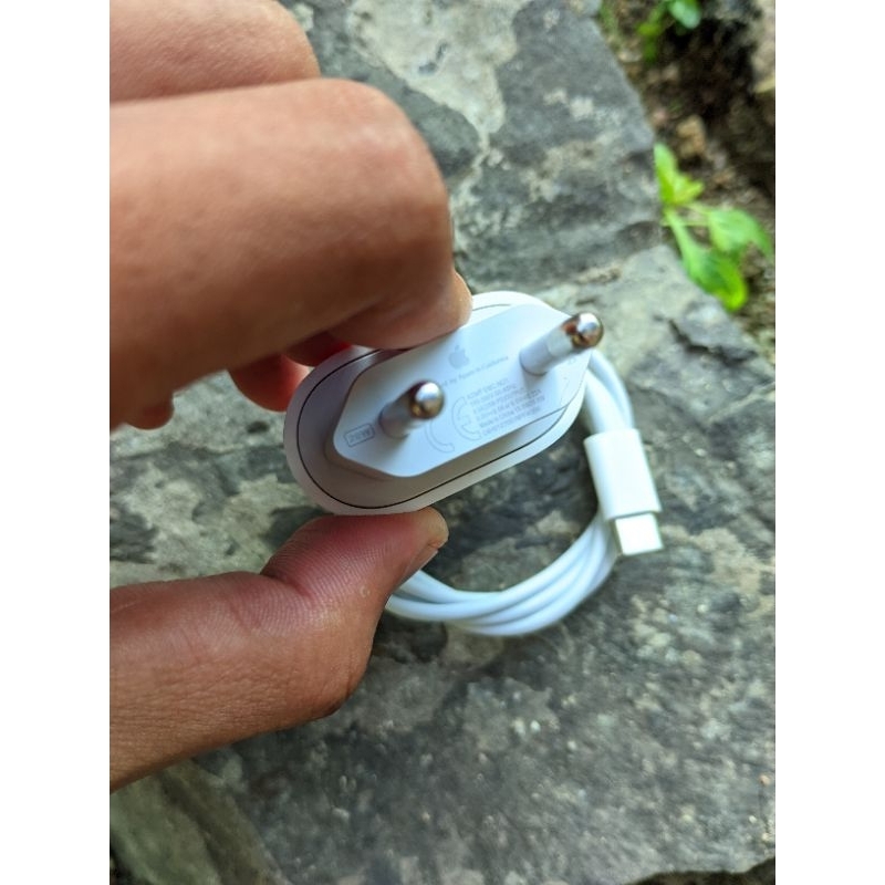 Casan Copotan iPhone Charger Copotan iPhone