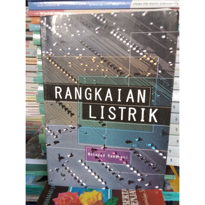 Rangkaian Lisrtik