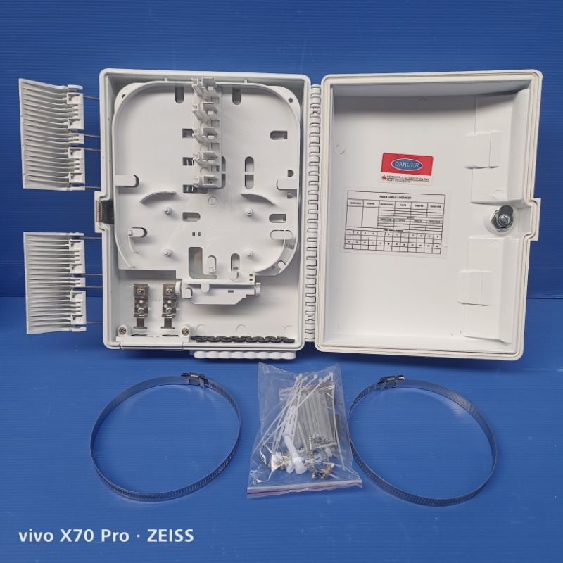 odp 16 core /ODP 16 CORE / odp 16core kosongan