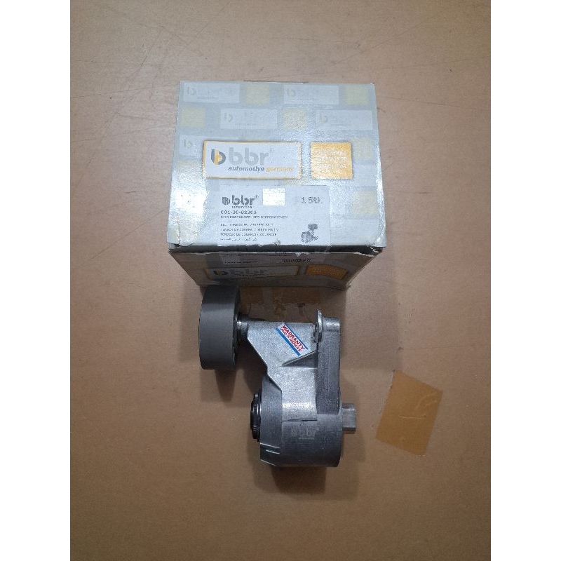 Tensioner fan belt Mercy Mercedes-Benz 300E M103 W124