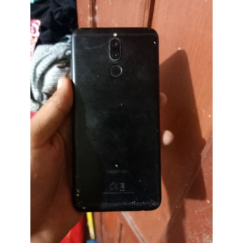 huawei Nova 2i ram 4/64 minus lcd mesin perawan