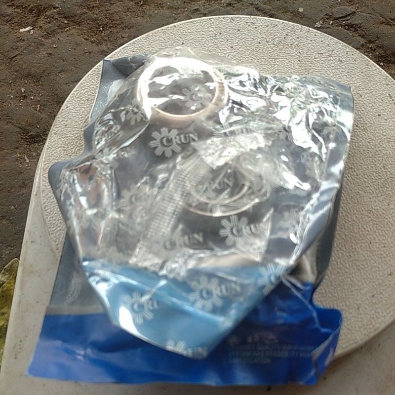 bearing pully Mio M3 nmax laher bambu set yamaha