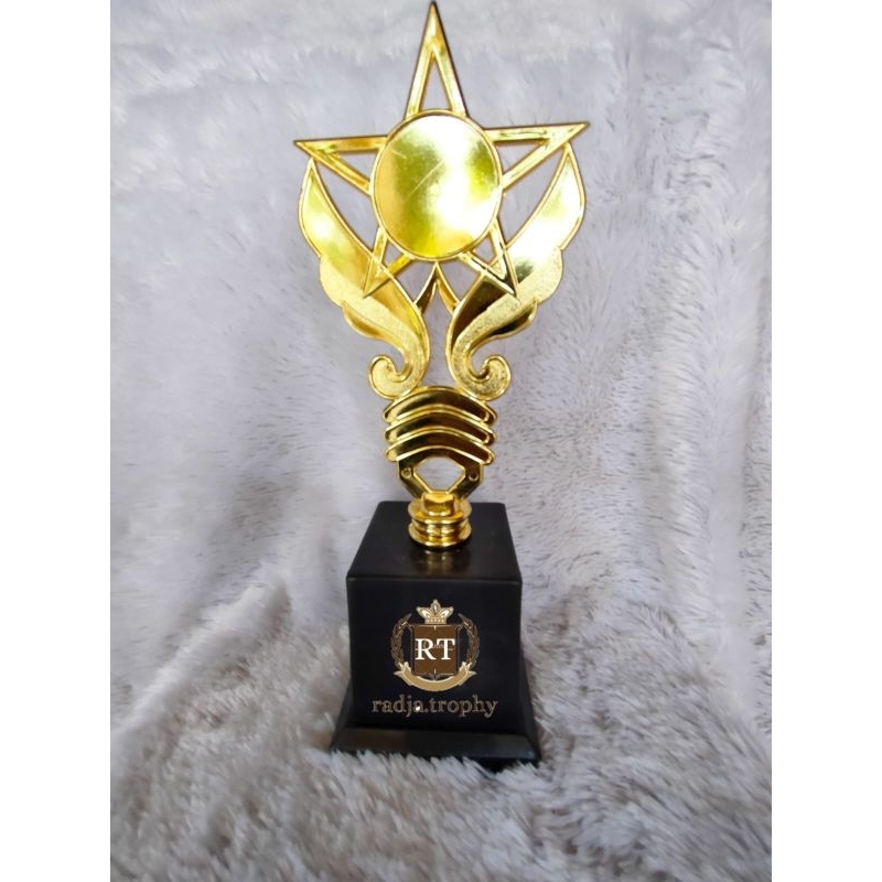 satu paket piala GT04