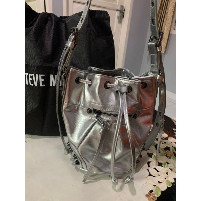 steve madden bvally