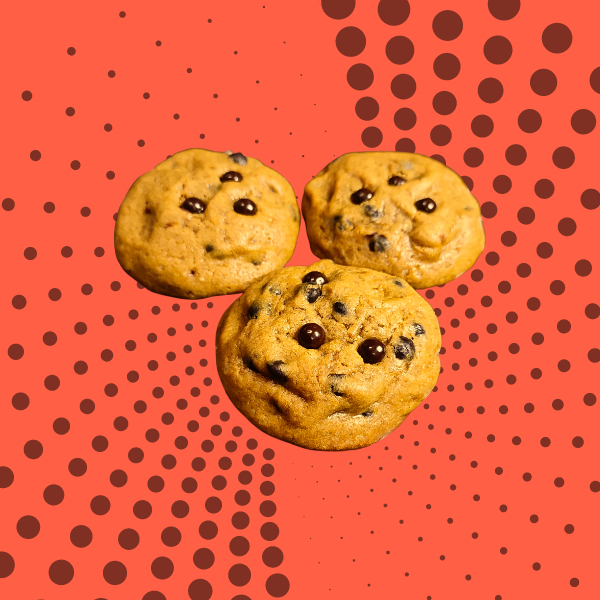 

Orifa Kuki Soft Cookies Otentik Original Medium Size