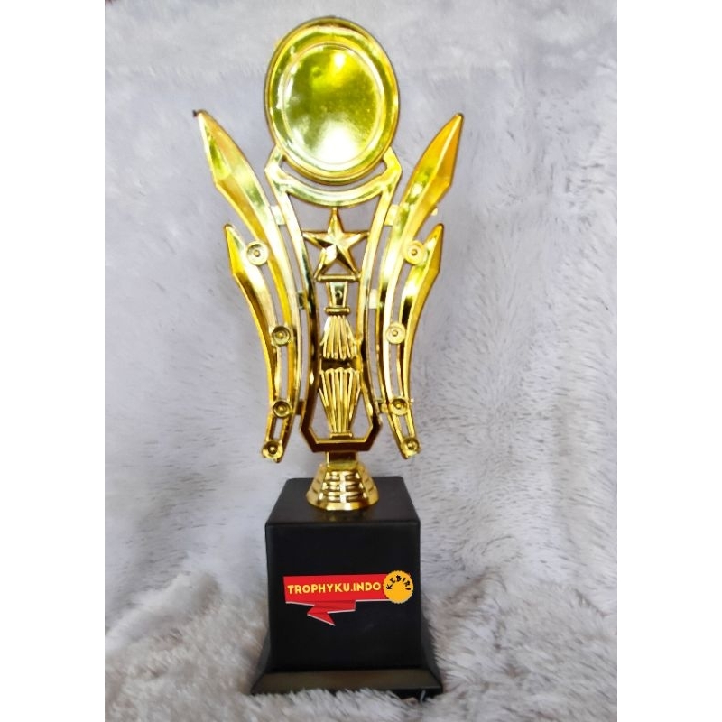 piala satu paket 121