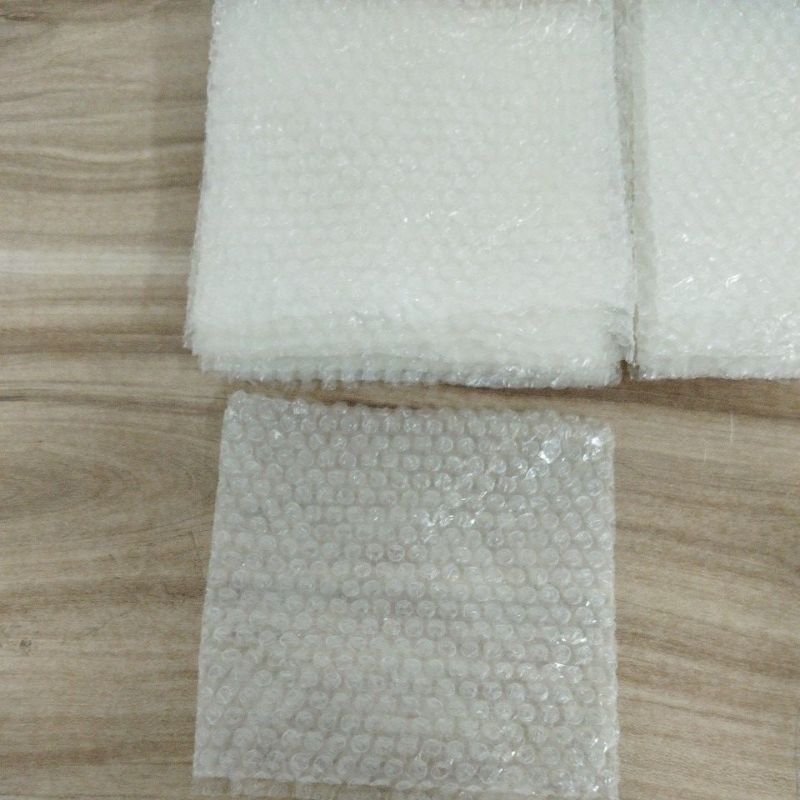 

bubblewrap potongan