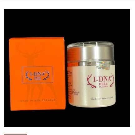 I DNA DEER PLACENTA RUSA ASLI ORIGINAL 100%