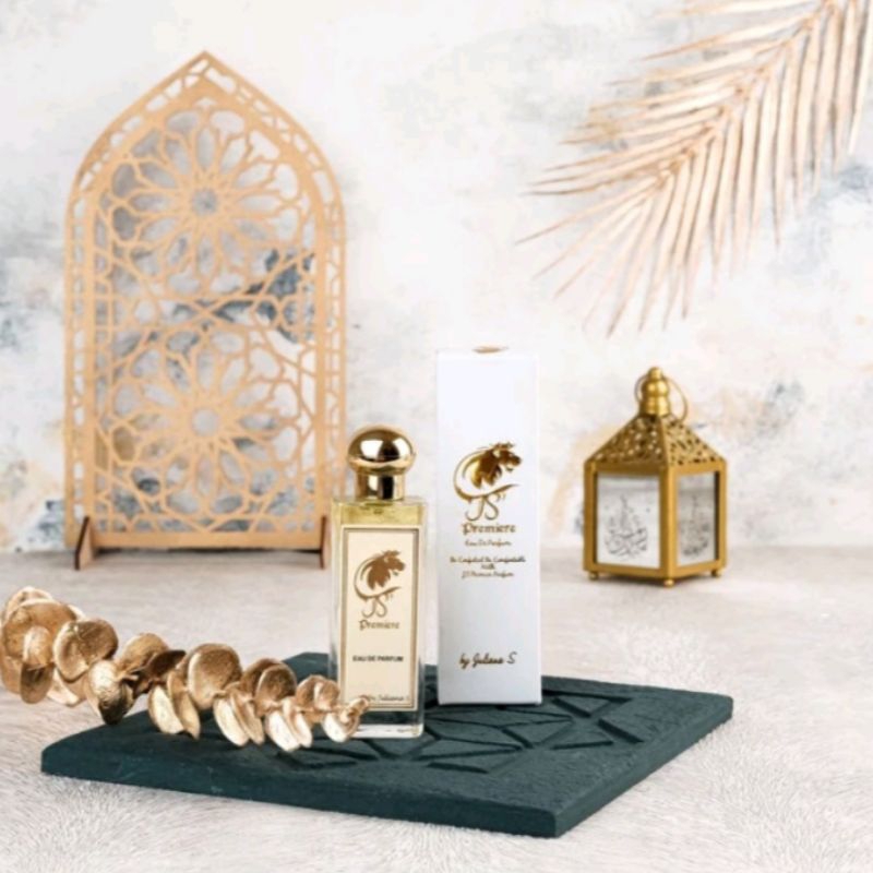 parfum js premiere