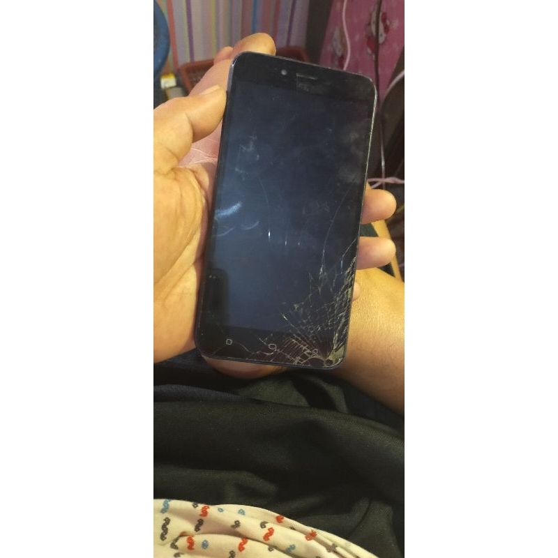 oppo a71 Qualcomm ram 3/32 mati mesin perawan part utuh kecuali on off