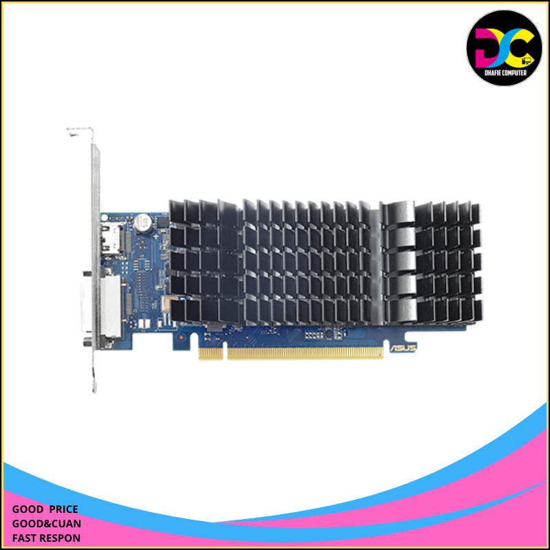 VGA GT 1030 / Asus / Colorful / MSI / Gigabyte 2G DDR5